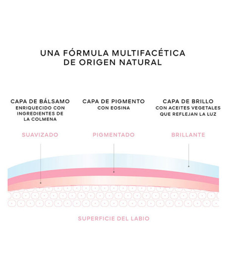 KISSKISS BEE GLOW OIL XMAS EDITION