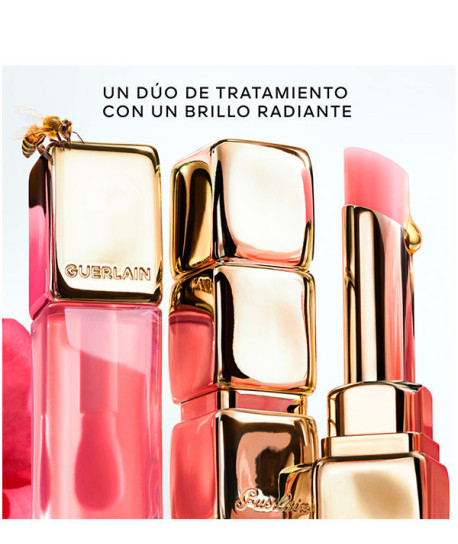 KISSKISS BEE GLOW OIL XMAS EDITION