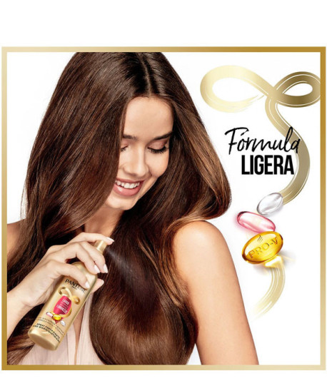 LARGO INFINITO TRATAMIENTO FORTIFICANTE