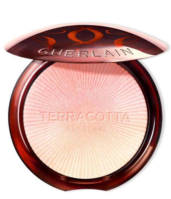 TERRACOTTA LUMINIZER XMAS...