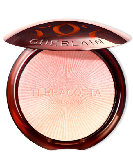 TERRACOTTA LUMINIZER XMAS EDITION