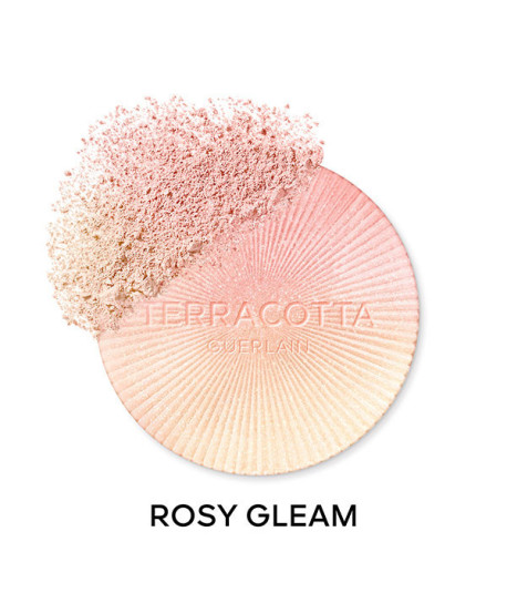 TERRACOTTA LUMINIZER XMAS EDITION