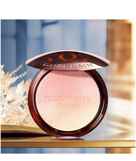 TERRACOTTA LUMINIZER XMAS EDITION