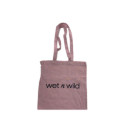 REGALO WET N WILD TOTE BAG ROSA