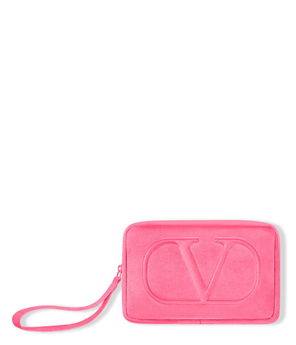 REGALO VALENTINO NECESER...