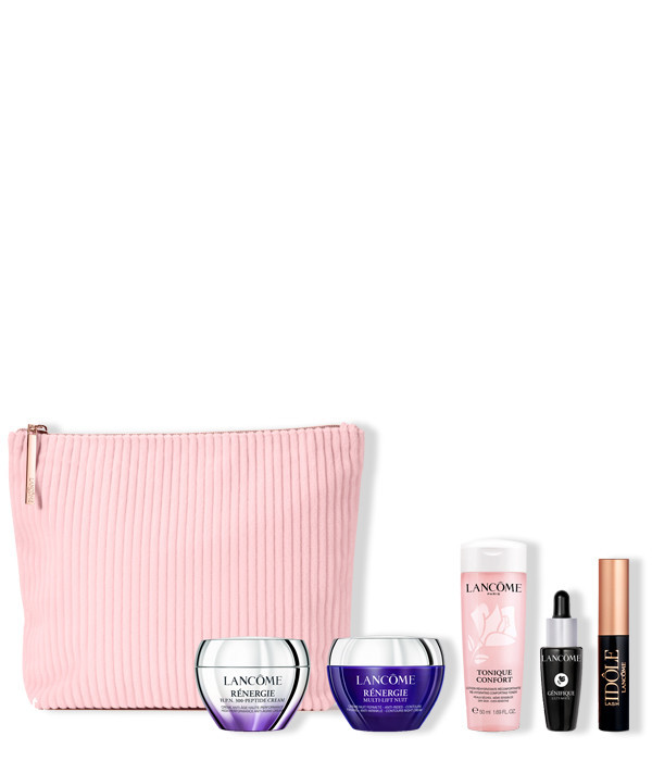 REGALO LANCOME NECESER...