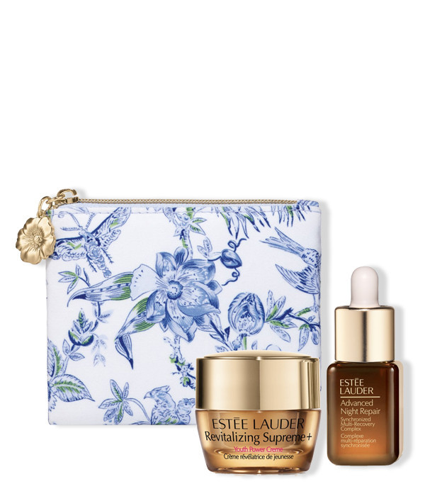 REGALO ESTÉE LAUDER RUTINA...