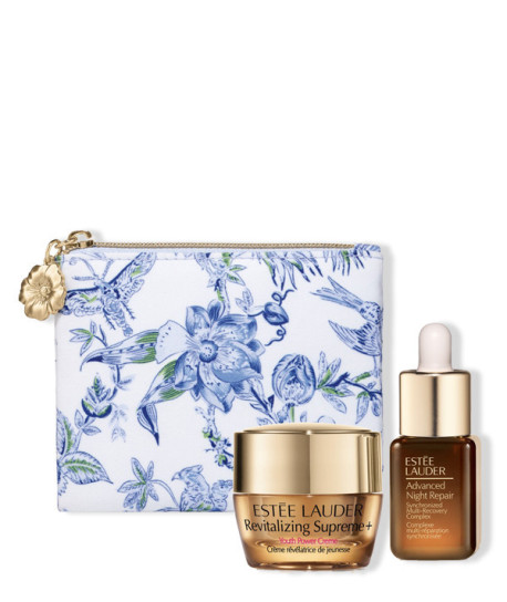 REGALO ESTÉE LAUDER RUTINA ANTIEDAD