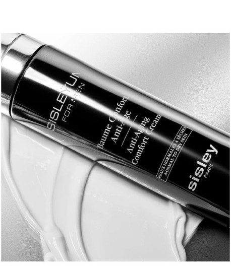 SISLEYUM FOR MEN BAUME CONFORT ANTI-AGE