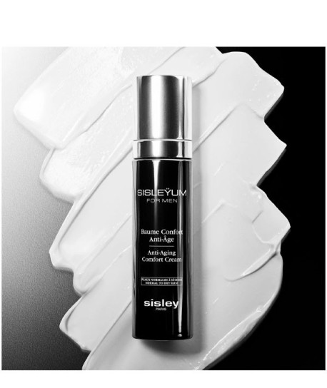 SISLEYUM FOR MEN BAUME CONFORT ANTI-AGE