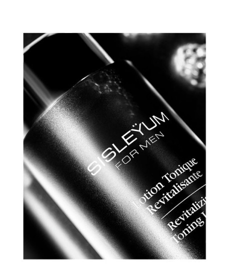 SISLEYUM FOR MEN LOTION TONIQUE REVITALISANTE