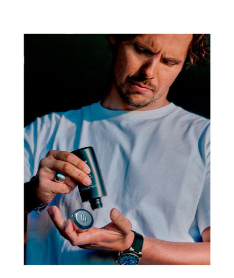 SISLEYUM FOR MEN LOTION TONIQUE REVITALISANTE