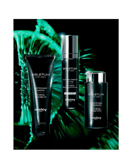 SISLEYUM FOR MEN LOTION TONIQUE REVITALISANTE