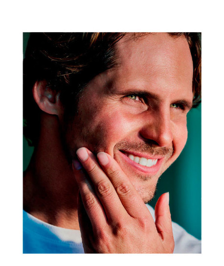 SISLEYUM FOR MEN GEL-CREME MATIFIANT ANTI-AGE