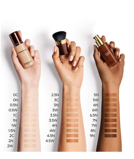 TERRACOTTA LE TEINT GLOW