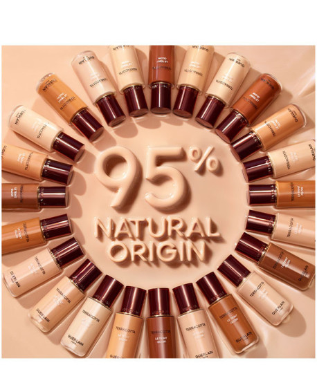 TERRACOTTA LE TEINT GLOW