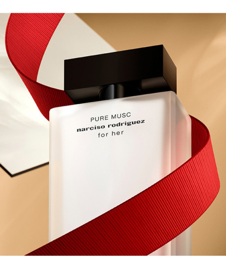 FOR HER PURE MUSC XMAS COFRE