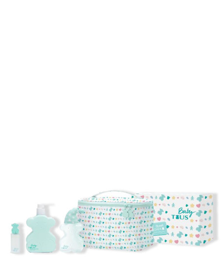 BABY TOUS MI PRIMER NECESER