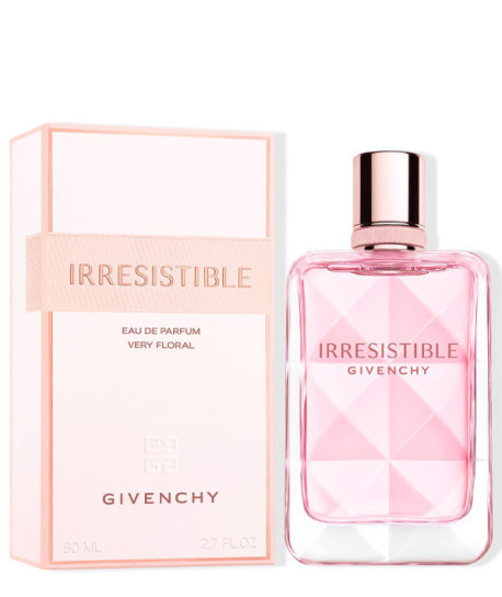 IRRESISTIBLE VERY FLORAL