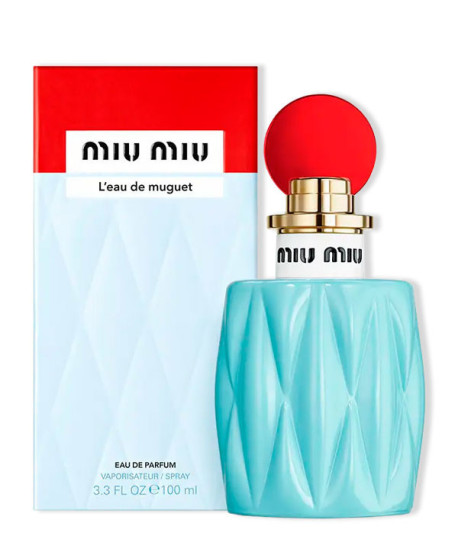 L’EAU DE MUGUET