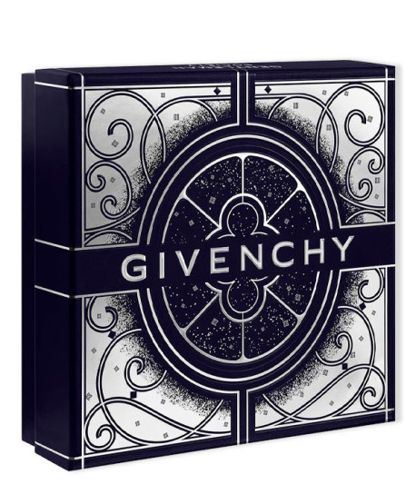 GENTLEMAN SOCIETY EN ESTUCHE