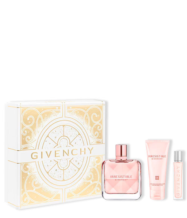 IRRESISTIBLE ESTUCHE