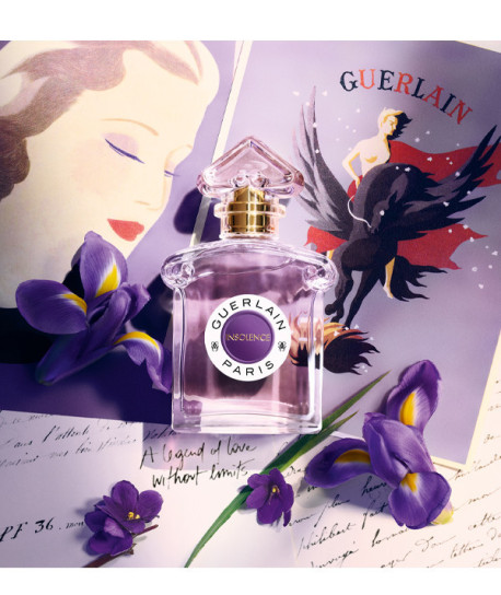 INSOLENCE EAU DE PARFUM ESTUCHE