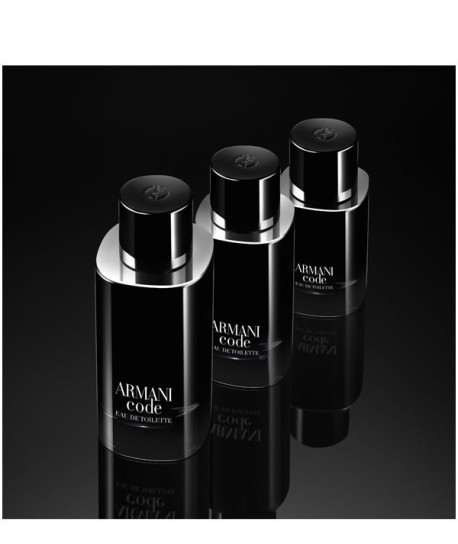ARMANI CODE EDT