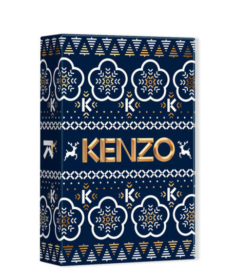 L’EAU PURE ESTUCHE