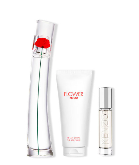 FLOWER BY KENZO ESTUCHE 50ML