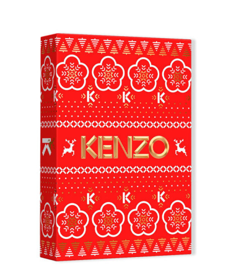 FLOWER BY KENZO ESTUCHE 50ML