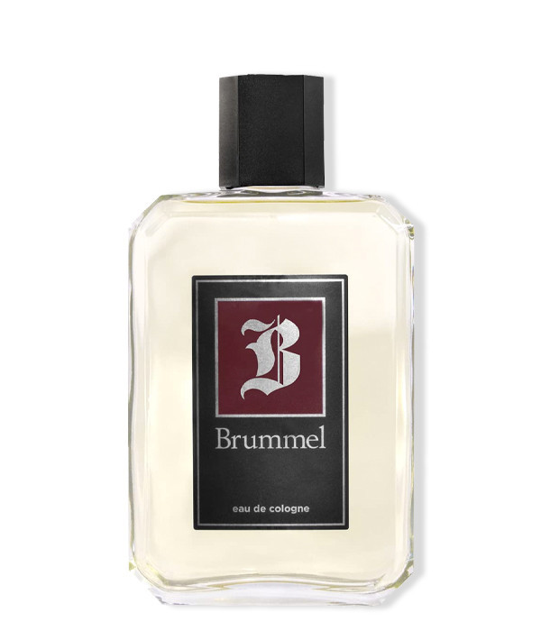 BRUMMEL EAU DE COLOGNE