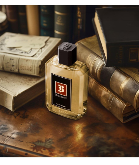BRUMMEL EAU DE COLOGNE