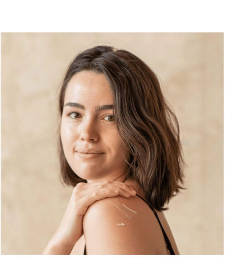 BODY FLAME FIRMING CREAM