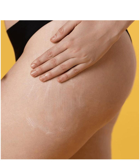 BODY FLAME FIRMING CREAM