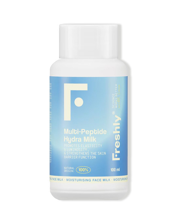 MULTI-PEPTIDE HYDRA MILK
