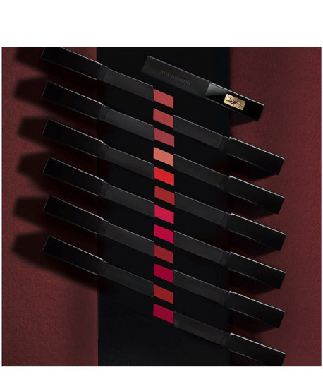 ROUGE PUR COUTURE SLIM VELVET RADICAL
