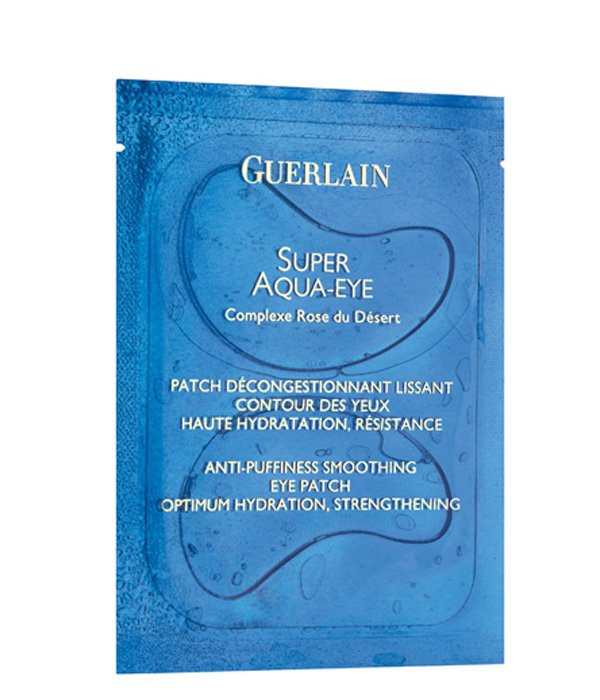 SUPER AQUA-EYE PARCHE...