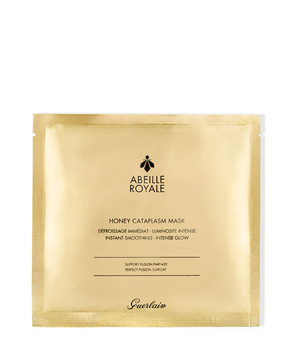 ABEILLE ROYALE MASCARILLA...