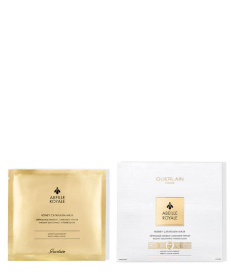 ABEILLE ROYALE MASCARILLA CATAPLASMA