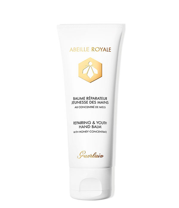 ABEILLE ROYALE BÁLSAMO...