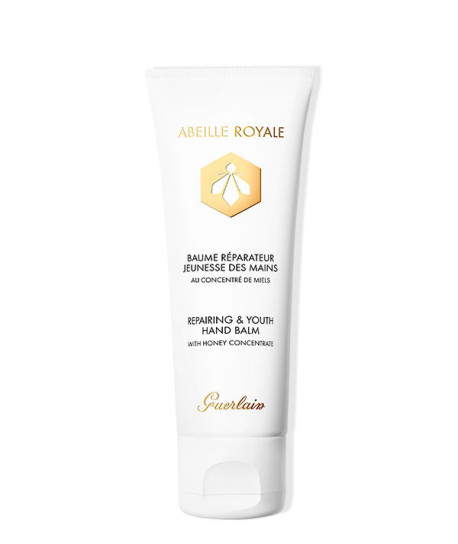 ABEILLE ROYALE BÁLSAMO REPARADOR DE MANOS