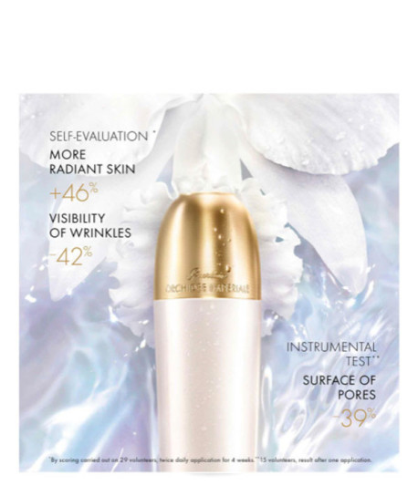 ORCHIDÉE IMPÉRIALE BRIGHTENING LOTION