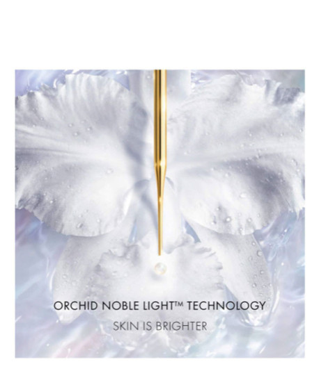 ORCHIDÉE IMPÉRIALE BRIGHTENING LOTION