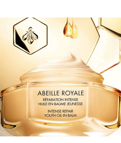 ABEILLE ROYALE ACEITE EN BÁLSAMO