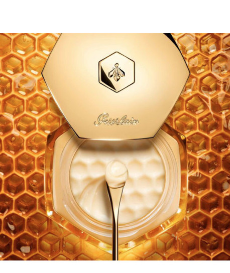 ABEILLE ROYALE ACEITE EN BÁLSAMO