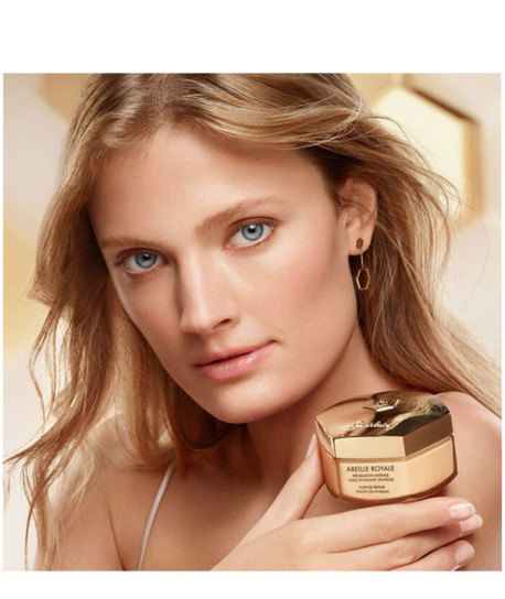 ABEILLE ROYALE ACEITE EN BÁLSAMO