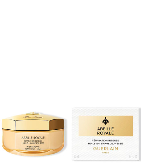 ABEILLE ROYALE ACEITE EN BÁLSAMO