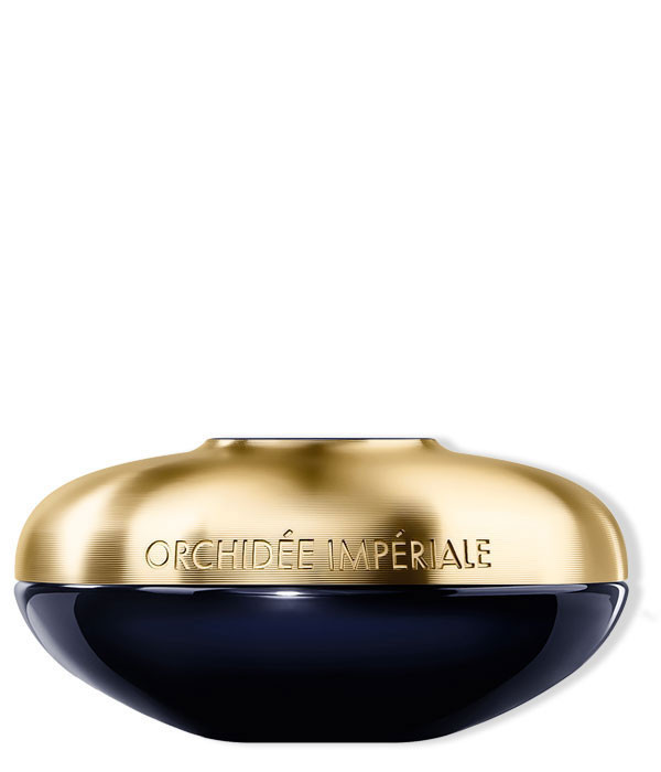 ORCHIDÉE IMPÉRIALE LA CREMA...