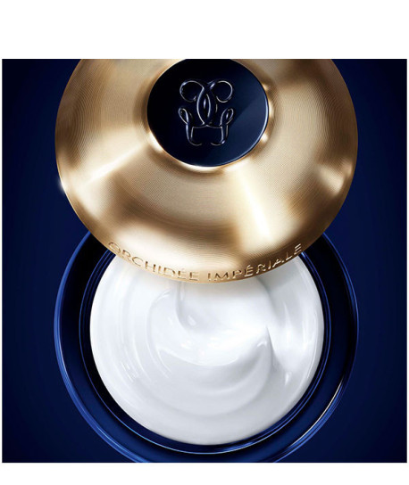ORCHIDÉE IMPÉRIALE LA CREMA LIGERA